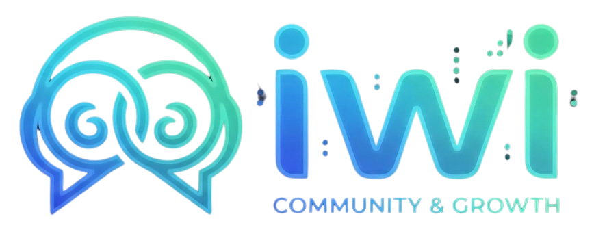 iwi Community & Growth